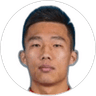 Guan He, Defender for Wuhan Three Towns