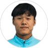 Ang Li, Defender for Wuhan Three Towns