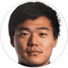 Zhang Xinlin, Midfielder for Nanjing City
