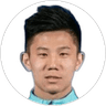 Tao Yuan, Defender for Qingdao Red Lions