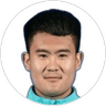 Kang Cao, Midfielder for Shaanxi Union