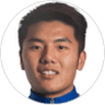 Wang Xijie, Defender for Nanjing City