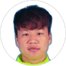 Xin Yue, Defender for Shanghai Port