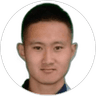Yaopeng Wang, Defender for Dalian K'un City