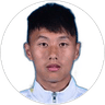 Feiya Chang, Forward for Dongguan United
