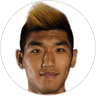 Zhao Xiaotian, Defender for Zibo Qisheng