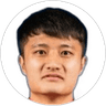 Kuo Yang, Midfielder for Henan