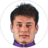 Jia Du, Goalkeeper for Heilongjiang Ice City