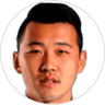 Dong Xu, Defender for Liaoning Shenyang Urban