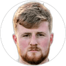Michael Kelly, Goalkeeper for Accrington Stanley