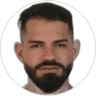 Jeremias, Midfielder for Goiânia
