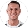 Souza, Midfielder for Vasco da Gama
