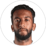 Yazeed Al Bakr, Defender for Al Zulfi