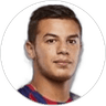 Kevin Fernandez, Midfielder for Sportivo San Lorenzo