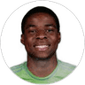 S. Okoli, Attacker for Monterey Bay