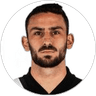 S. Birnbaum, Defender for D.C. United