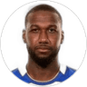 Junior Hoilett, Forward for Swindon Town