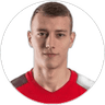 Vadim Mihhailov, Forward for Tallinna Kalev