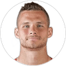 A. Cochran, Defender for Charleston Battery
