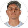 Pedro Delvalle, Forward for 2 de Mayo
