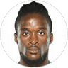 G. Fochive, Midfielder for 
    