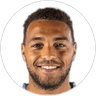 Cyriel Dessers, Forward for Panathinaikos