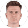 Maksim Maksimov, Forward for Arsenal Tula