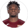 Duvan Zapata, Forward for Torino