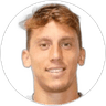 Manuel Farrando, Defender for CF Talavera de la Reina