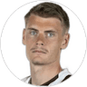 Eric Smith, Defender for FC St Pauli