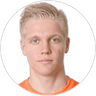 A. Österholm, Midfielder for Næstved