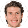 Mattias Pedersèn, Defender for 
    