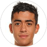 M. Mahnin, Midfielder for Grorud