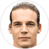 Markus Garborg Fjørtoft, Defender for 
    