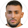 S. Harouz, Attacker for Straelen