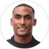 R. De Goede, Midfielder for Vasco da Gama