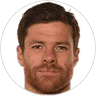 Xabier Alonso Olano, Midfielder for 
    