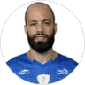 Alvaro, Midfielder for Blumenau