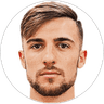 Xhelil Asani, Defender for FK Rabotnicki