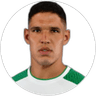 Sousa, Midfielder for Persija