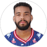 Ramos Gabriel, Forward for São José EC