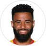 A. Jakubiak, Attacker for Partick Thistle
