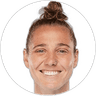 Dijana Haracic, Goalkeeper for San Diego Wave