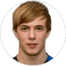 Þ. Ragnarsson, Midfielder for Víkingur Ólafsvík
