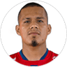 Paul Arano Cristian, Forward for Guabirá