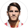 D. Sarzi Puttini, Defender for FC Pro Vercelli 1892