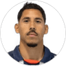 Ricardo Chavez, Defender for Monterrey