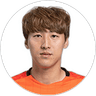 Woo-Jae Jeong, Defender for Daegu