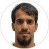 Abdulhadi Al Harajin, Midfielder for Al-Hazem
