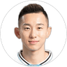 Chang-Moo Shin, Forward for Gwangju FC
